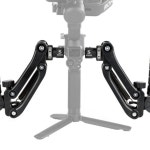 스테디메이커 Bob2r Rs4 Rs3/2 Rsc2 핸드헬드 액세서리 로닌 sc 스태빌라이저 Z축 : 프라임상사33