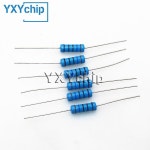 10pcs 3W 금속 필름 저항기 1% 1R 1.2R 1.8R 8.2R 9.1R 10K 12K 18K 82K 91K 120 180 820 910 100 1.2 1.8 8.2 9.1 : 분당플렉스63