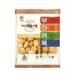 대림선 부산어묵 동네잔치 1kg : 그린푸드마켓