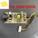 GOSPOWER 5V6A G0414-30001050A G0670-15311510A 용 원래 전원 공급 장치 분해 새 제품처럼 작동 : 트라이랩9