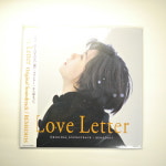 [LP] Love Letter(러브레터) OST LP [30주년 기념 한정판, 일본반, OBI, 게이트폴드, 포스터, 컬러 1LP] 새제품 : 기쁨팜