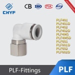 공압 피팅 PLF 시리즈 PLF401 PLF401D PLF601 PLF601D : 분당플렉스63