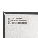 RM133NWF4 R2 B133HAN06.7 N133HCA-E5A FHD 1920x1080 13.3 인치 노트북 LCD 스크린 패널 매트릭스 : 구대1등장사장20