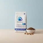 아이디얼레시피 강아지사료 가수분해 새우 알러지사료 울트라 스킨케어(피부, 눈물), 3kg, 1개 : 아이디얼레시피