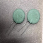 서미스터 SCK251R0MSBY SCK251R0 25MM 1R 20A 2개/묶음 : 분당플렉스66