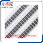 100pcs 2512 0R ~ 10M 10R 100R 220R 330R 470 Ohm 1K 2.2K 10K 100K 0R 1R SMD 칩 저항 2/3/4/5/6/7/8/9/R/K : 분당플렉스62