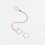 Ciqi 시키 PEEP GLASS 휴대용 리딩글라스 핸디 돋보기 안경 : 레이메리