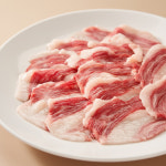 도선가 투쁠 제주한우 생차돌 구이용 200g 400g 600g : 도선가