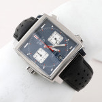 태그호이어 모나코 크로노그래프 CAW211P.FC6356 : 골드타임