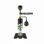 펀치 복싱 연습 펀치볼 샌드백 복싱바 회전 기계 훈련 : 차이나포스트