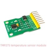 DC2.7-5.0V TMP275 온도 센서 모듈 고정밀 온도 획득 모듈 : 분당플렉스61