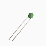 10PCS 서미스터 NTC 10D-5 SCK101 SCK05101MSY SCK-101 10R 1A 5MM : 분당플렉스62