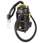 벽걸이형 진공청소기 세차장 카센터 흡입기 공장 집진기 : 월드바잉324