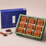 행복만주 세트(2026 에디션) : 파리바게뜨