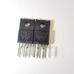 오리지널 칩 STRG6352 STR-G6352 TO220-5 5 개/몫 : 분당플렉스66