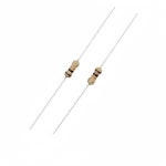 1000PCS 1/4W 0.25W 탄소 필름 저항기 5% 1R 1M 10R 100R 220R 330R 1K 2.2K 3.3K 4.7 6.8K 9.1 10K 22K 47K 100K : 분당플렉스62