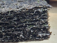 사천애퐁당 황금바다 곱창 돌김 : 사천애특산물