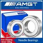 AMGT 베어링 NATR6 NATR8 NATR10 NATR12 NATR15 NATR17 : 분당플렉스63