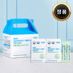 애터미 친생 유산균 4박스 (120포, 6월 새로입고) 프로바이오틱스 10플러스 : 건강든든스토어