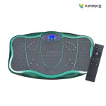 내 몸의 균형을 맞춘 쉐이크보드 케이발란스 : 프로텍메디칼