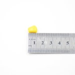 소프트 콘 낚시 루어 플로팅 콘 팝 소프트 루어 인공 실리콘 미끼 잉어 낚시 페스카 페체 1cm 0 4g : 케미로