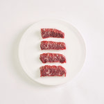 미경산한우 안창살 1+등급, 250g, 1개 : 미경산 한우