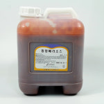 양념 통닭 소스 업소용 돈까스 페리카나 - 윙윙페리 소스 10kg 희성푸드 : 도매24시