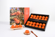 지상농원 곶감 청도 반건시 선물세트 : 지 상 농 원