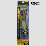 백경 노블리어 팁런에기 SG-546 8.슈퍼전갱이 : 세종금강낚시