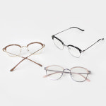 [창고털이] 블루라이트차단안경 적외선차단 안경원 시력보호 안경 : 아이템 선글라스