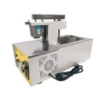 데스크탑 통합 제트 주석로 평면 오버플로 냄비, 2.0 : 모우니브