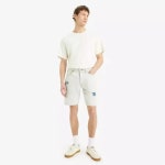 리바이스 501오리지날 데님 반바지 140766471 : 브랜드홀릭