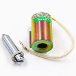 S-1524 UAX 히타치 엘리베이터 전자기 코일 RML 속도 제한 액션 리셋 1 개 : 호상홀딩스