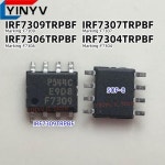 20Pcs IRF7309TRPBF F7309 IRF7309 IRF7307TRPBF F7307 IRF7307 IRF7306TRPBF F7306 IRF7306 IRF7304TRPBF : 분당플렉스61
