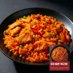 [헬스앤뷰티] NEW 불돈복근밥 1.25kg (250g x 5팩) : 헬스앤뷰티스토어