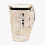 주문일케미칼 물통 플라스틱 2L 주방 물병 데일리 베이직 식당 보리차 29AWD5AEA8 : 더망고플래닛