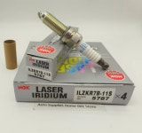 NGK 레이저 이리듐 점화 플러그 ILZKR7B-11S 5787 : 주식회사 이음글로벌