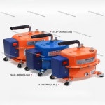 750 4.8L 자동 에어컨 진공 펌프 이중 목적 및 누출 감지 흡입 : 삼일국제상사