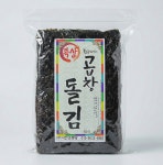 사천애퐁당 황금바다 곱창 돌김 : 사천애특산물