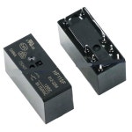 100pcs relay jqx-115f-012-2zs4 jqx hf-115f 005 01 JQX115F0052ZS4 : 플로우에디트