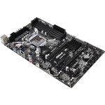 ASROCK E3V5 WS 지원 7700 6100 G4600 V6 6700 마더보드 65 : 일상픽스