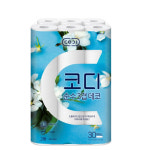 코디 순수 3겹 데코 27M 30롤 1팩 : 유아플러스몰