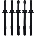 Stihl MS290 029 MS390 039 MS310 전기 톱 Rrplace 1127 647 9400 용 5PCS 오일 라인 오일 라인 키트 : 분당플렉스64