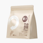 한손한끼 단백질 프로틴 쉐이크 대용량 곡물, 490g, 1개 : 리뉴파이
