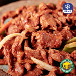 해돈채 국내산 오리 양념 불고기 500g 오리주물럭 : 카운트다운세이브마켓