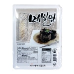 대아식품 메밀면 2kg : 푸드엔마트