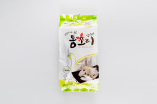 산들강 건강하게 키운 통오리(24호) : 미스터바옹