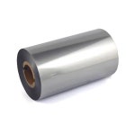 금색 은색 열전사 리본 라벨용 산업 상업용 40-110mm 300m 왁스 바코드 프린터 : 프라임상사29