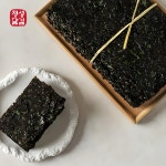 세원씨엔푸드 정성담김 곱창 구이김 5개입, 1개 : 세원씨엔푸드 정성담김