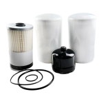 키트 필터 15613-e0110 hino u20132020 2 2011 338 fs19624 오일 268 4피스 23304-ev021용 238 a 호환 : 옐로우이즈백마켓